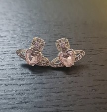 Pink silver vivienne for sale  SALFORD