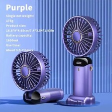 Ventilateur usb portable d'occasion  Les Andelys