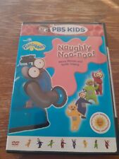 Teletubbies naughty noo for sale  Cotuit