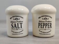 Mrs winterbottoms salt for sale  HARLOW