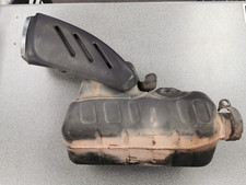 Suzuki gsxr750 silencer for sale  CHESTERFIELD