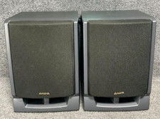 Aiwa bookshelf speakers for sale  Miami