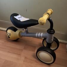 Kinderkraft baby balance for sale  BRIGHTON