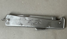 Knife pocket mercator for sale  Brooklyn