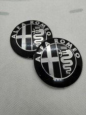 Badge alfa romeo d'occasion  Noisy-le-Grand