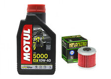 Kit tagliando olio usato  Italia