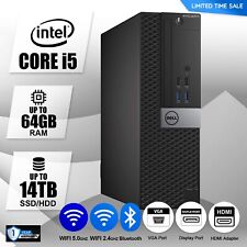 Dell desktop computer for sale  Rowland Heights