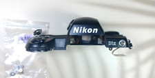 Nikon d1x top d'occasion  Expédié en Belgium