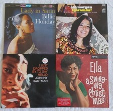 Sammlung vinyl jazz gebraucht kaufen  Elchingen