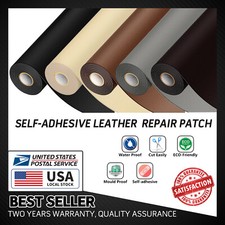 Leather repair tape for sale  USA