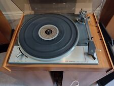 Lenco l75 turntable for sale  COLCHESTER