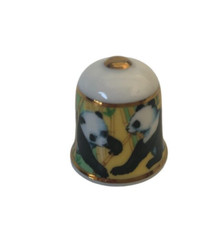 Thimble collectors club for sale  USA