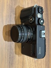 Hasselblad xpan 45mm for sale  Washington