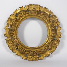Antica piccola cornice usato  Milano
