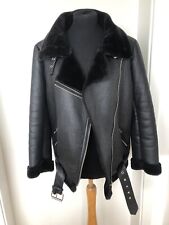 Zara coole schwarze gebraucht kaufen  Bretten