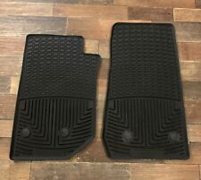 Weathertech weather front for sale  Cove