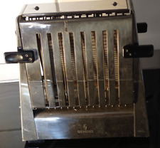 Alter klapp toaster gebraucht kaufen  Syrau