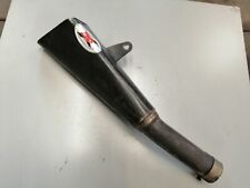Honda 500 pc45 gebraucht kaufen  Graben-Neudorf