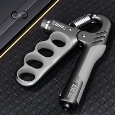 Verstellbarer hand grip gebraucht kaufen  Berlin