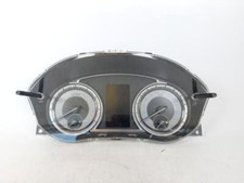 3411153sj0 quadro strumenti usato  Torre del Greco
