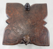 Antique carved wood for sale  Wheat Ridge