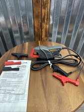 Fluke i200 current for sale  Bristol