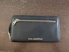 Karl lagerfeld geldbörse gebraucht kaufen  Wittenberge