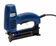 Zszywacz elektryczny Rapid R606 do drewna - ramka na zdjęcia, panele drewniane 10643001 na sprzedaż  PL