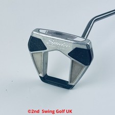 Taylormade spider platinum for sale  SOUTHPORT