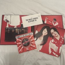 White stripes elephant for sale  RAYLEIGH