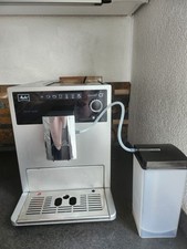 Melitta caffeo e970 gebraucht kaufen  Vogt