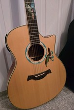 Crafter solid bubinga for sale  STANLEY