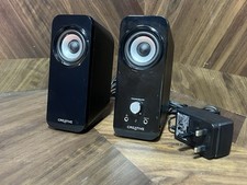 Creative inspire t12 for sale  LONDON