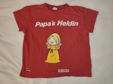 Shirt mädchen wickie gebraucht kaufen  Wetter (Ruhr)