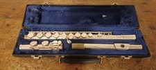 Olds flute for sale  FARNBOROUGH