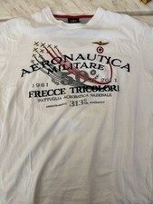 Shirt aeronautica militare usato  Cagliari