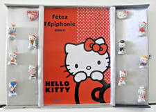 Coffret feves hello d'occasion  Corte