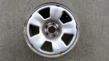 Jante renault scenic d'occasion  France