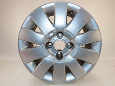 Jante aluminium citroën d'occasion  Seclin