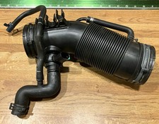 1999-2001 VW AFP VR6 TUBO DE MANGUEIRA DE ENTRADA DE AR 12V JETTA GOLF MK4 1J0129684AA comprar usado  Enviando para Brazil