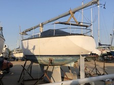 Mirage mk1 restoration for sale  WALTON ON THE NAZE