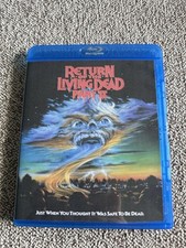 Return of the Living Dead, the : Part 2 comprar usado  Enviando para Brazil