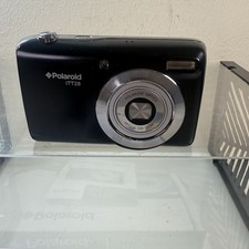 Polaroid digital camera for sale  BEDFORD