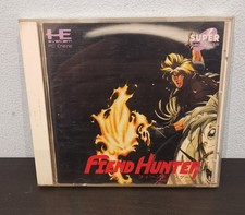 Engine fiend hunter usato  Cesano Maderno