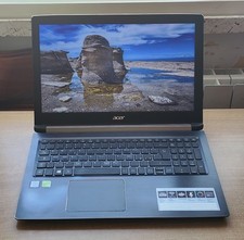 Notebook acer aspire usato  Roma