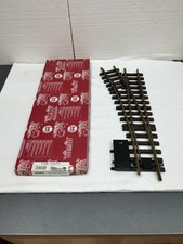 Elektrische weiche links gebraucht kaufen  Sudwalde