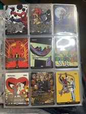 Cartes magic mtg d'occasion  Clermont-Ferrand-