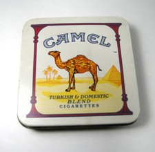 Vintage 1992 camel for sale  Mason City