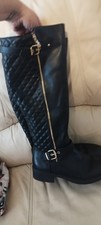 Size black knee for sale  LEAMINGTON SPA