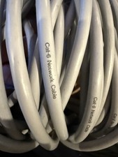 Cabo Ethernet Cat 6 de 100 pés comprar usado  Enviando para Brazil
